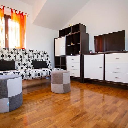 Apartment Kika Пула Экстерьер фото