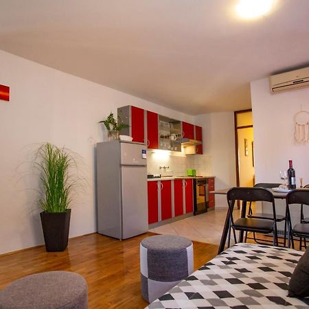 Apartment Kika Пула Экстерьер фото
