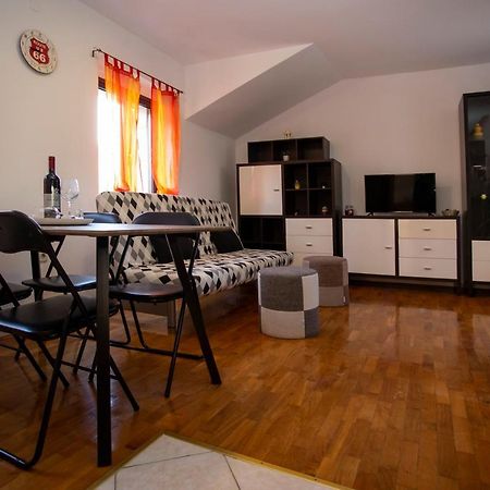 Apartment Kika Пула Экстерьер фото