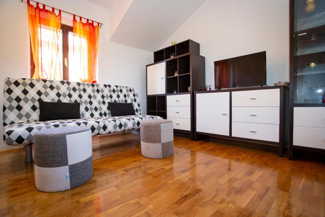 Apartment Kika Пула Экстерьер фото