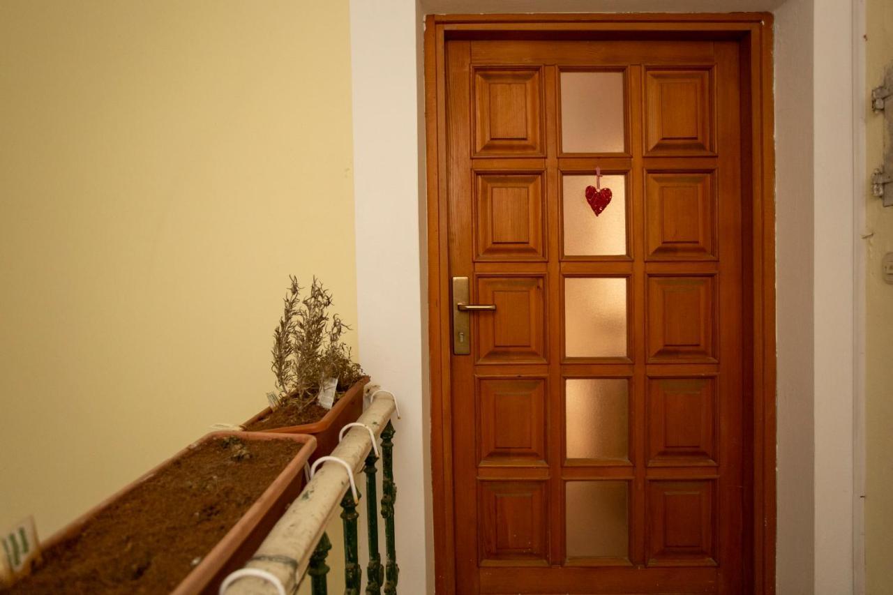 Apartment Kika Пула Экстерьер фото