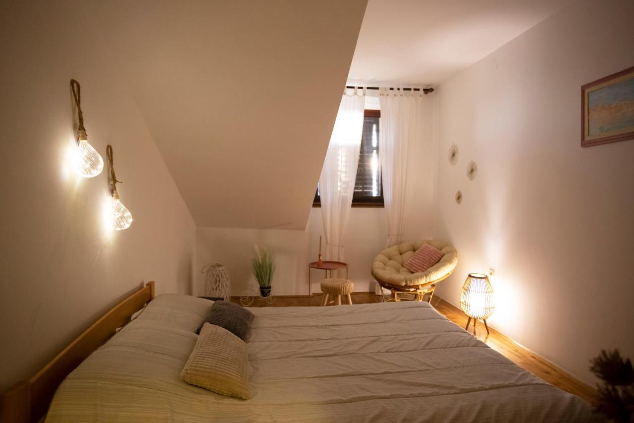 Apartment Kika Пула Экстерьер фото