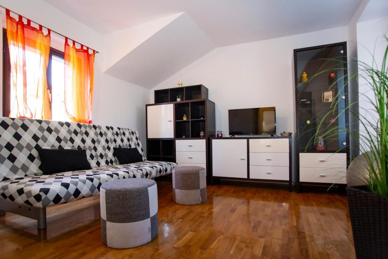 Apartment Kika Пула Экстерьер фото