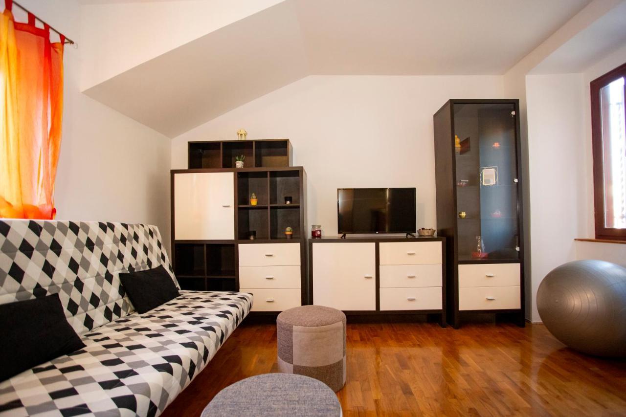 Apartment Kika Пула Экстерьер фото