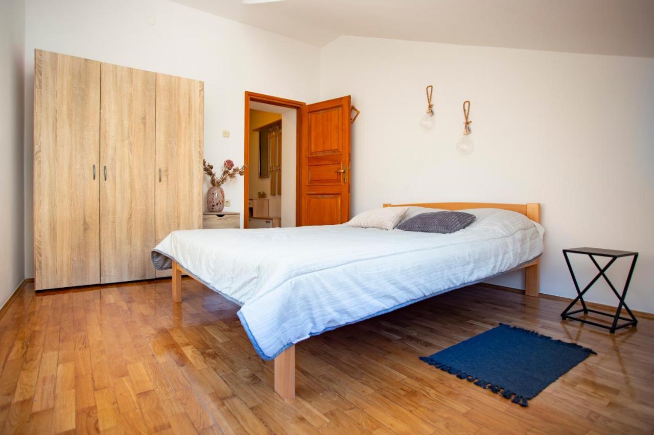 Apartment Kika Пула Экстерьер фото