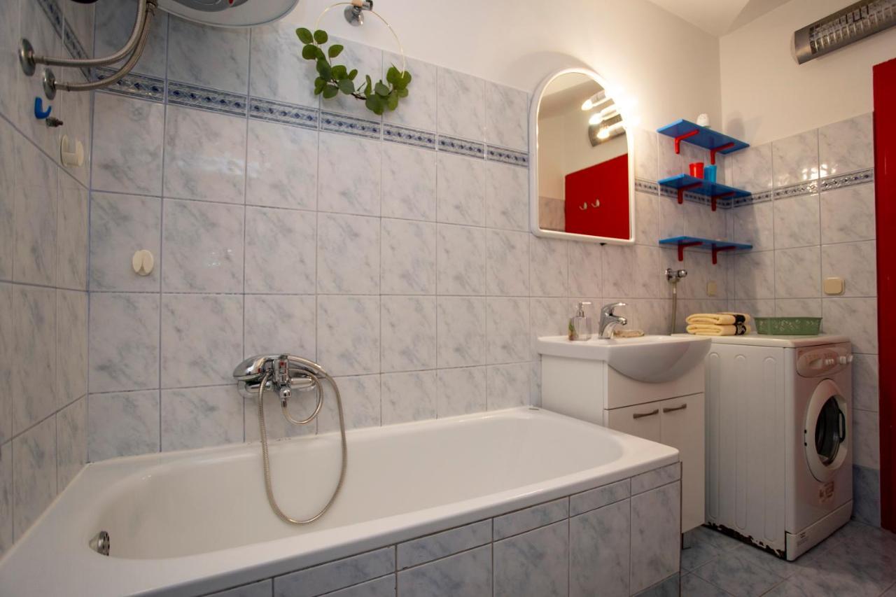 Apartment Kika Пула Экстерьер фото