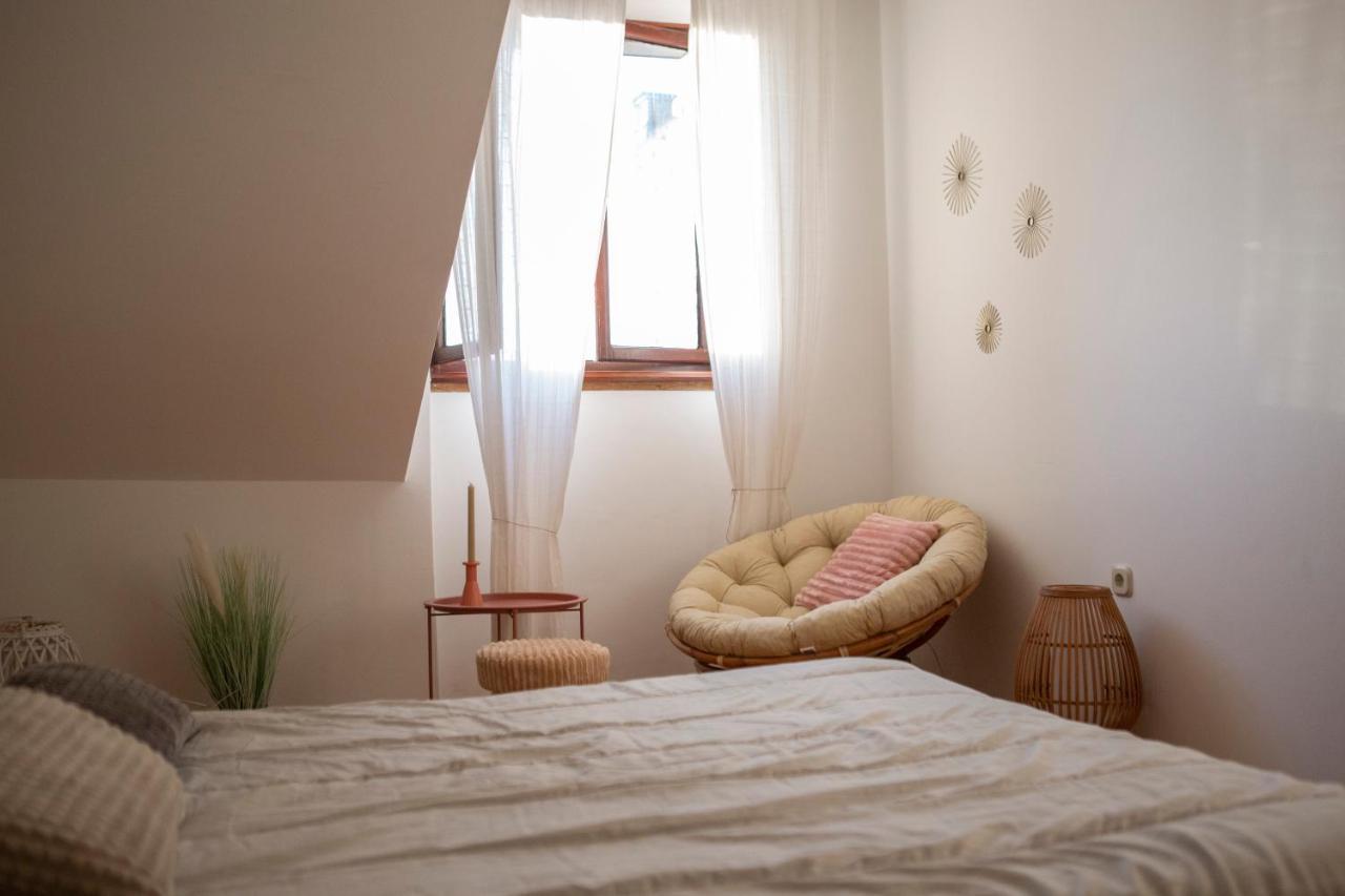 Apartment Kika Пула Экстерьер фото