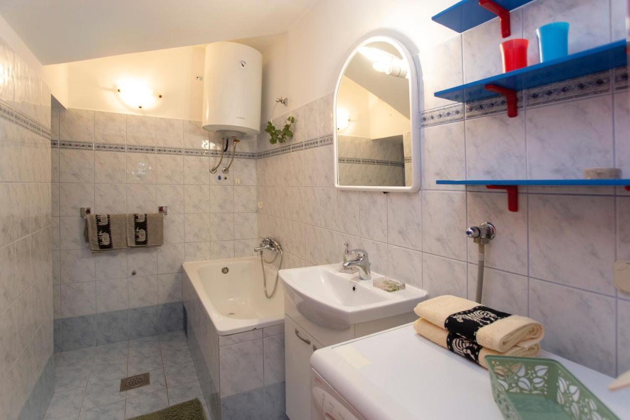 Apartment Kika Пула Экстерьер фото